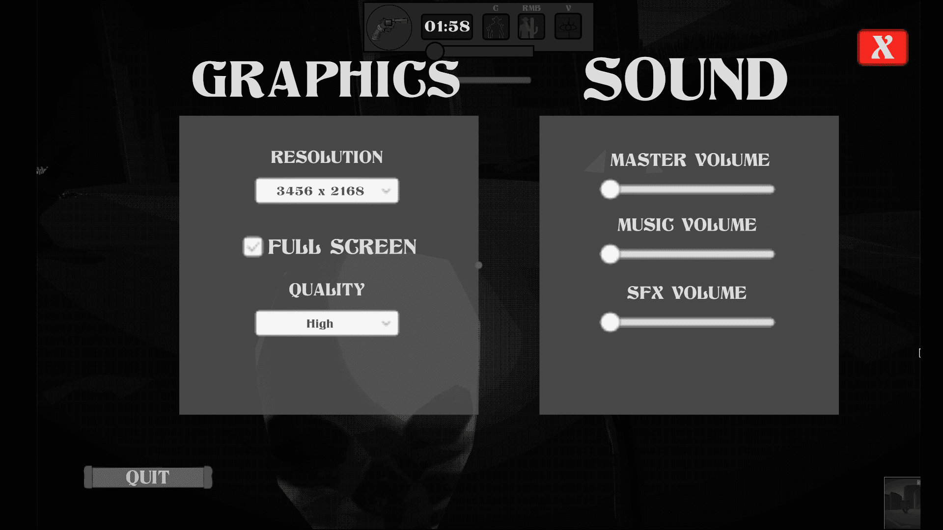 Ghost Town Seekers screenshot
